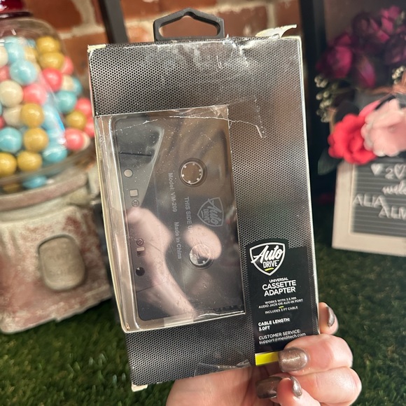 Car accessories bundle - Picture 4 of 6